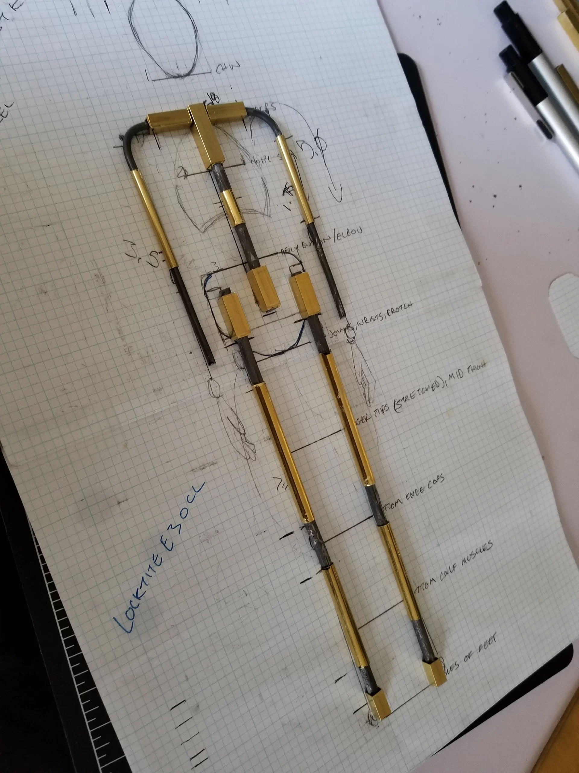 inkdwellerstudios_armature_01 inkdwellerstudios_armature_01