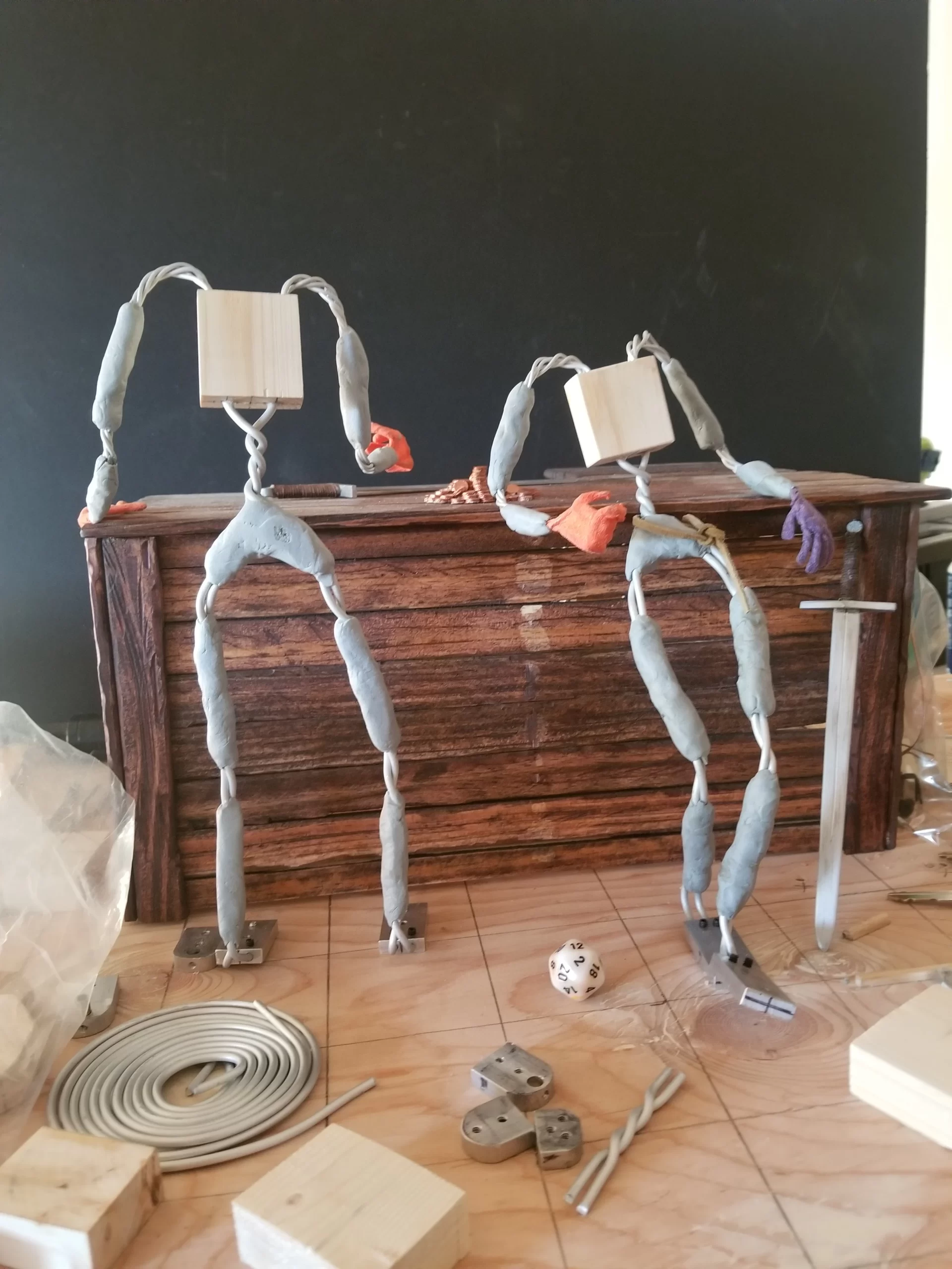 inkdwellerstudios_armature_02 inkdwellerstudios_armature_02